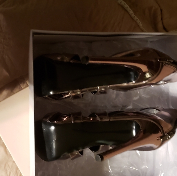 Platform shoe - Picture 5 of 7